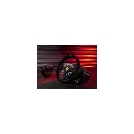ThrustMaster TS-PC RACER Ferrari 488 Challenge Edition Rat PC